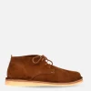 ASTORFLEX Chaussures | Chaussures Ettoflex Terracotta