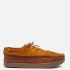 YOGI FOOTWEAR Chaussures | Chaussures Finn Reverse Chestnut