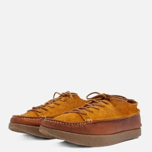 YOGI FOOTWEAR Chaussures | Chaussures Finn Reverse Chestnut