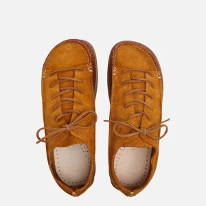 YOGI FOOTWEAR Chaussures | Chaussures Finn Reverse Chestnut