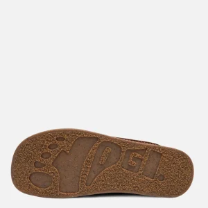 YOGI FOOTWEAR Chaussures | Chaussures Finn Reverse Chestnut