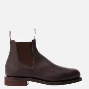 RM WILLIAMS Bottes | Bottes | Chaussures Gardener Chocolat