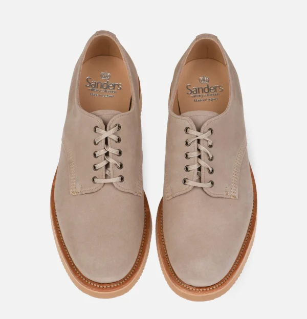 SANDERS Chaussures | Chaussures Gibson Vamp Stone