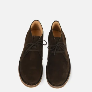 ASTORFLEX Chaussures | Chaussures Greenflex Dark Chestnut