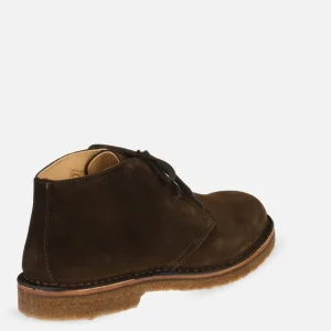 ASTORFLEX Chaussures | Chaussures Greenflex Dark Chestnut