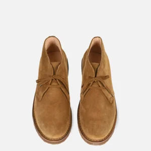 ASTORFLEX Chaussures | Chaussures Greenflex Whiskey