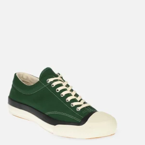 MOONSTAR Baskets | Chaussures Gym Court Green