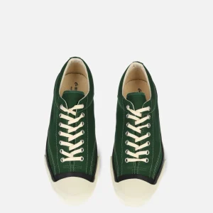 MOONSTAR Baskets | Chaussures Gym Court Green