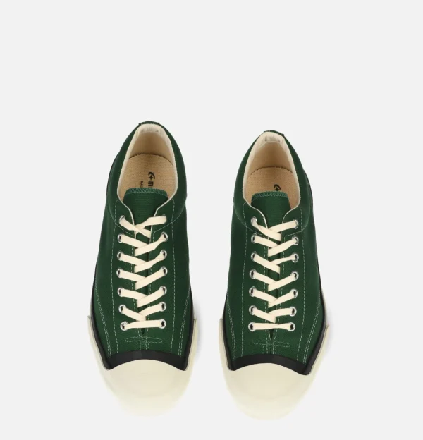 MOONSTAR Baskets | Chaussures Gym Court Green