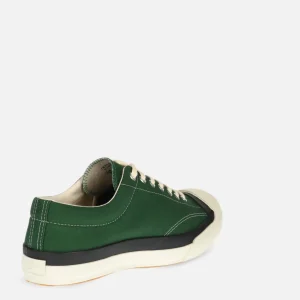 MOONSTAR Baskets | Chaussures Gym Court Green