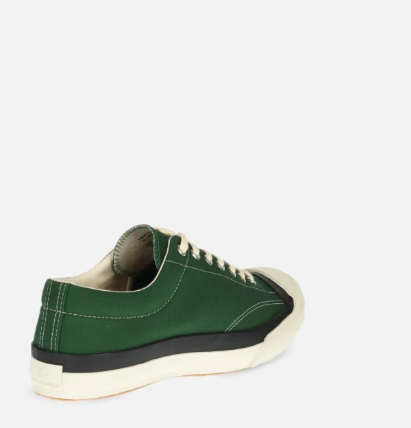 MOONSTAR Baskets | Chaussures Gym Court Green