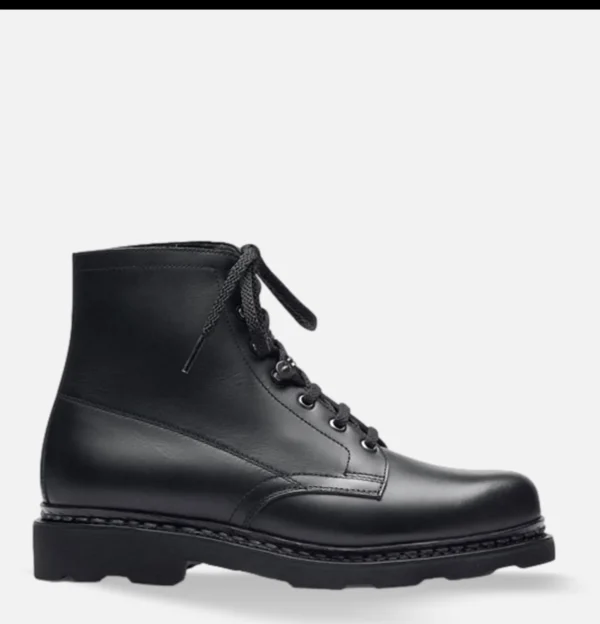 PARABOOT Bottes | Chaussures Imbattable Noir