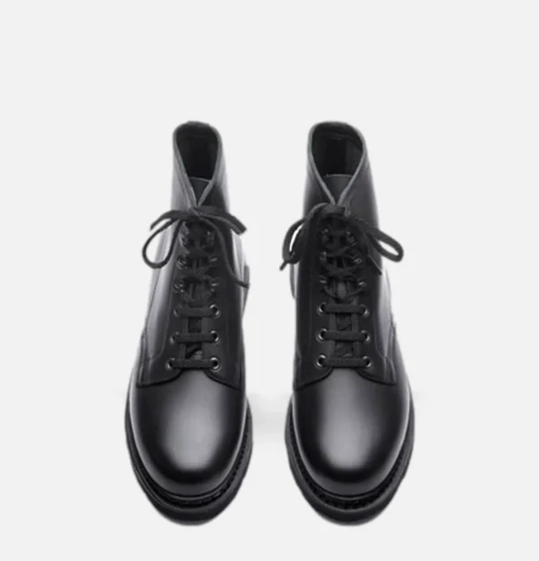 PARABOOT Bottes | Chaussures Imbattable Noir