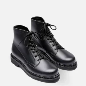 PARABOOT Bottes | Chaussures Imbattable Noir