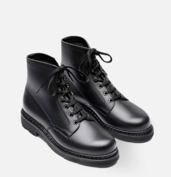 PARABOOT Bottes | Chaussures Imbattable Noir