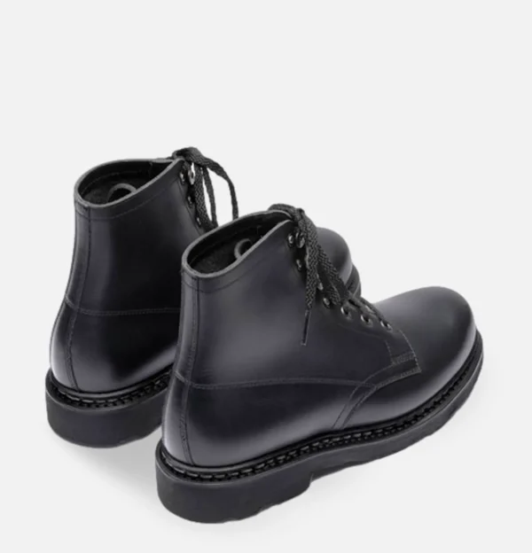 PARABOOT Bottes | Chaussures Imbattable Noir