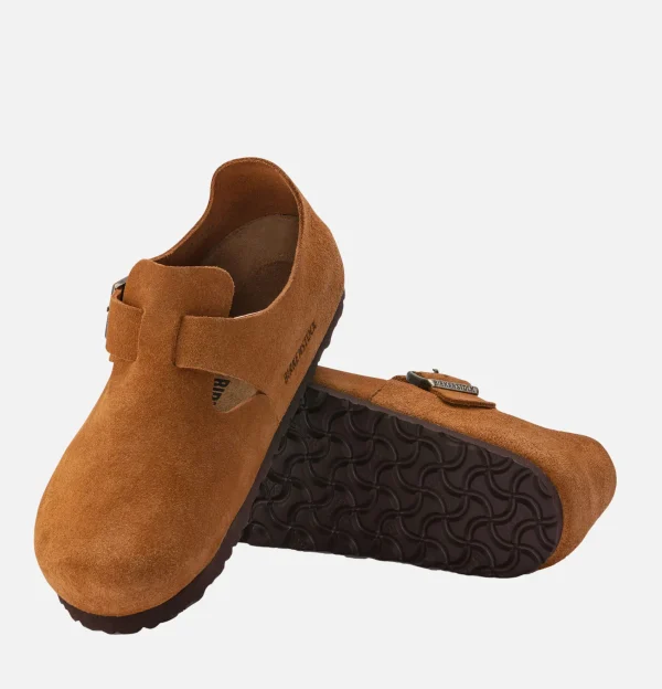 BIRKENSTOCK Sandales | Sandales | Chaussures London Mink