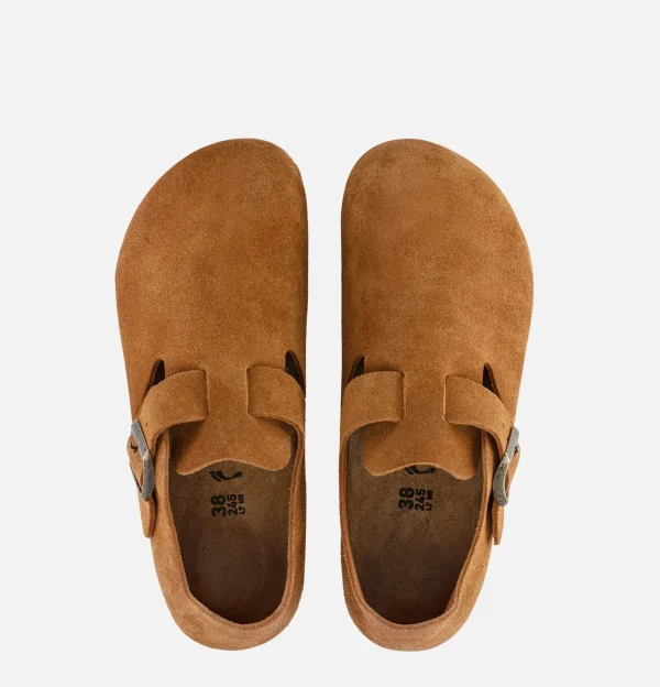 BIRKENSTOCK Sandales | Sandales | Chaussures London Mink