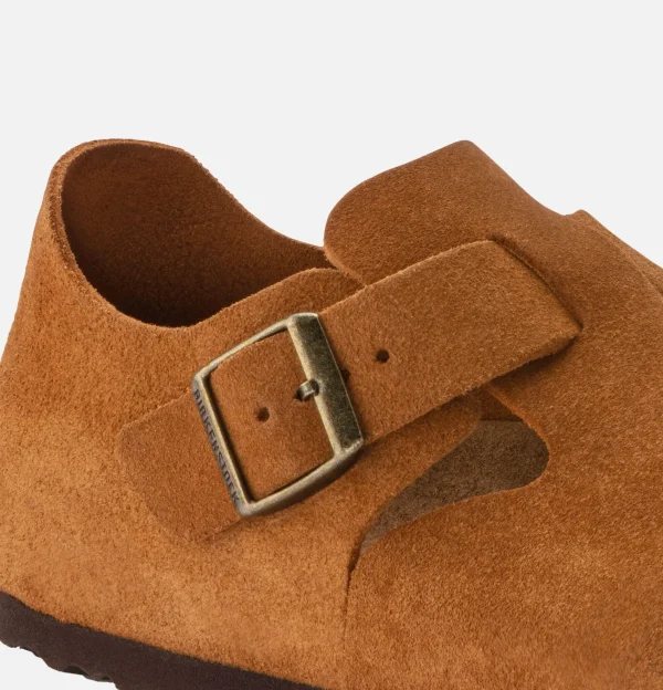 BIRKENSTOCK Sandales | Sandales | Chaussures London Mink