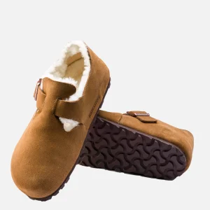 BIRKENSTOCK Sandales | Sandales | Chaussures London Shearling Mink