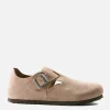 BIRKENSTOCK Sandales | Sandales | Chaussures London Taupe