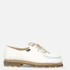 PARABOOT Chaussures | Chaussures Michael Cerf Blanc