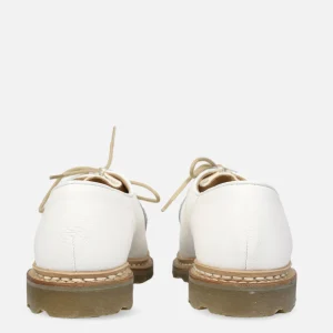 PARABOOT Chaussures | Chaussures Michael Cerf Blanc