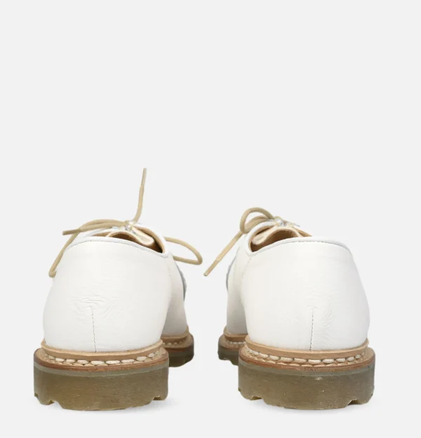 PARABOOT Chaussures | Chaussures Michael Cerf Blanc