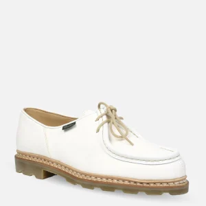 PARABOOT Chaussures | Chaussures Michael Cerf Blanc