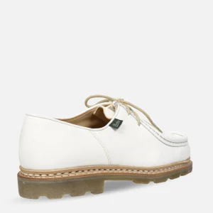 PARABOOT Chaussures | Chaussures Michael Cerf Blanc