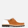 PARABOOT Chaussures | Chaussures Michael Marche Blanc Whisky