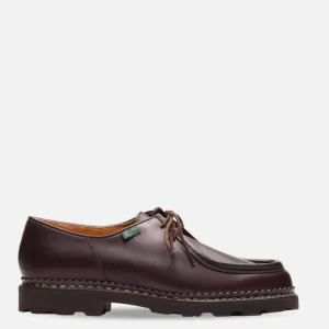 PARABOOT Chaussures | Chaussures Michael Marche Cafe