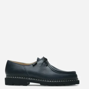 PARABOOT Chaussures | Chaussures Michael Marche Lis Nuit