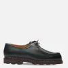 PARABOOT Chaussures | Chaussures Michael Marche Vert