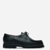 PARABOOT Chaussures | Chaussures Michael Marche Noir