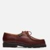 PARABOOT Chaussures | Chaussures Michael Marche Marron