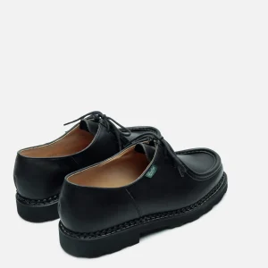 PARABOOT Chaussures | Chaussures Michael Marche Noir