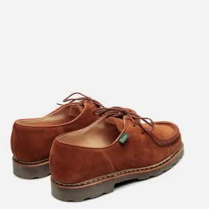 PARABOOT Chaussures | Chaussures Michael Marche Whisky