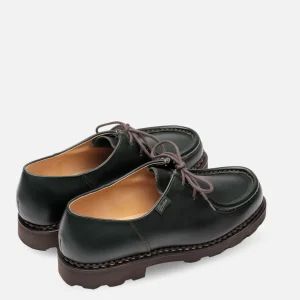 PARABOOT Chaussures | Chaussures Michael Marche Vert
