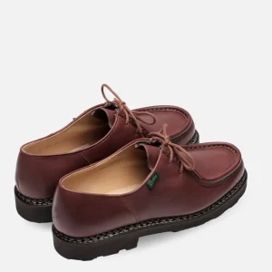 PARABOOT Chaussures | Chaussures Michael Marche Marron