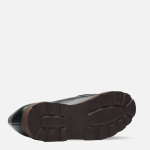 PARABOOT Chaussures | Chaussures Michael Marche Vert