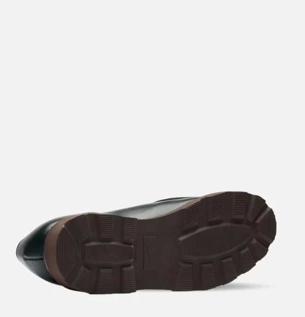 PARABOOT Chaussures | Chaussures Michael Marche Vert