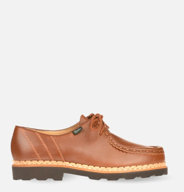 PARABOOT Autres | Chaussures | Chaussures Morzine Marron