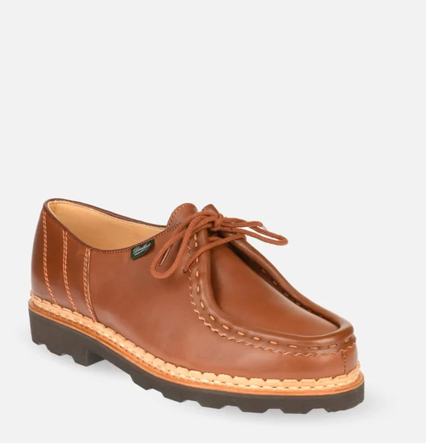 PARABOOT Autres | Chaussures | Chaussures Morzine Marron