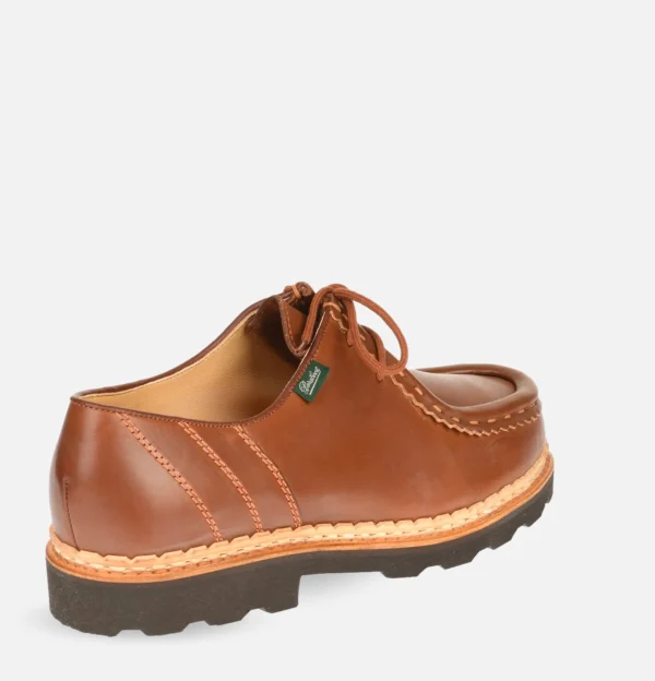 PARABOOT Autres | Chaussures | Chaussures Morzine Marron