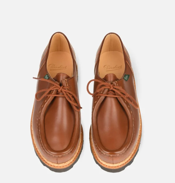 PARABOOT Autres | Chaussures | Chaussures Morzine Marron