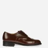 SANDERS Chaussures | Chaussures Oxford Brown