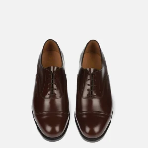 SANDERS Chaussures | Chaussures Oxford Brown