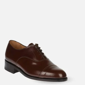 SANDERS Chaussures | Chaussures Oxford Brown