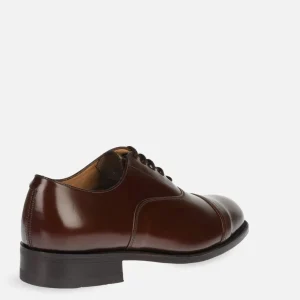 SANDERS Chaussures | Chaussures Oxford Brown